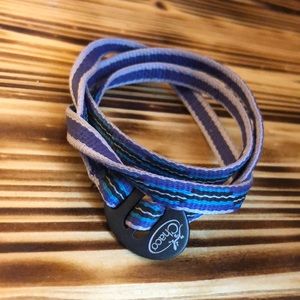Chaco Wrap bracelet